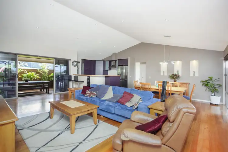 Seventh view of Homely house listing, 15 Lake View Way, Tallwoods Village NSW 2430