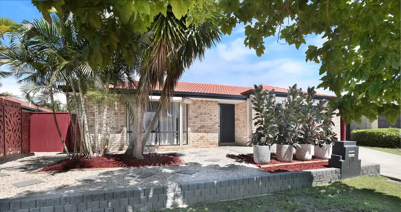 Main view of Homely house listing, 18 Groves Crescent, Boondall QLD 4034