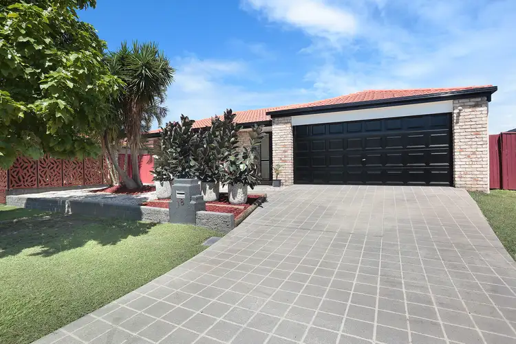 Second view of Homely house listing, 18 Groves Crescent, Boondall QLD 4034