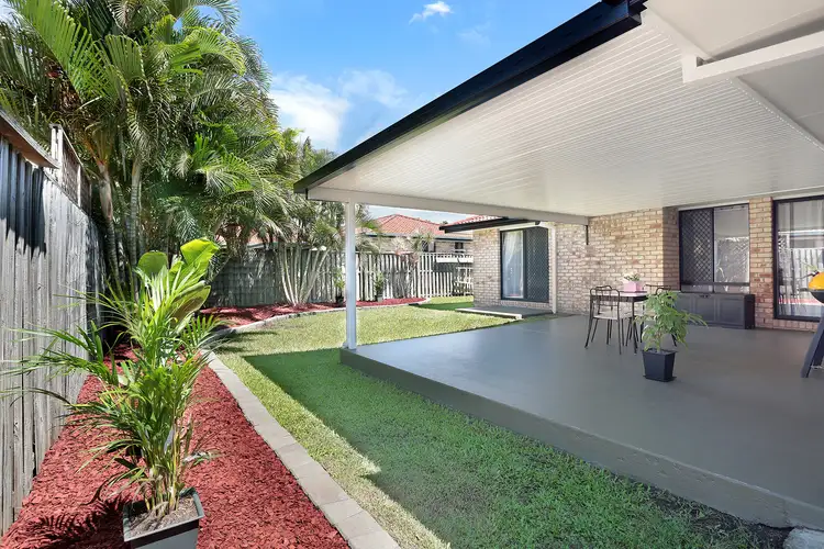 Fourth view of Homely house listing, 18 Groves Crescent, Boondall QLD 4034
