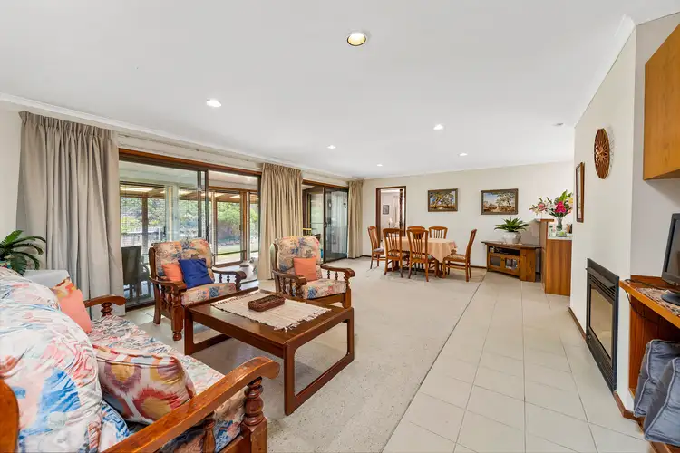 Second view of Homely house listing, 57 Middleton Circuit, Gowrie ACT 2904