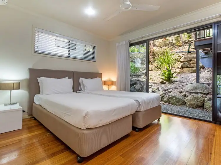 Fifth view of Homely unit listing, Panorama 4/7 Acacia Drive, Hamilton Island QLD 4803