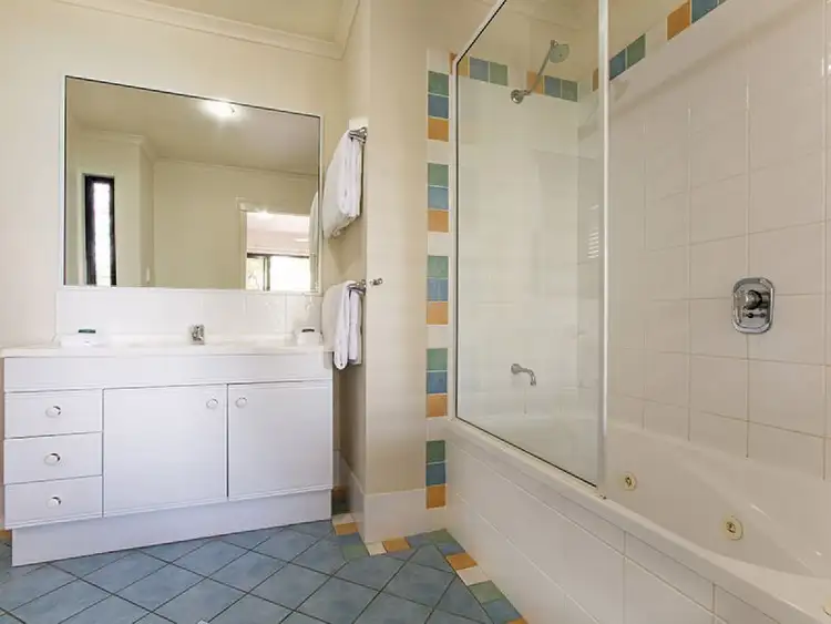 Sixth view of Homely unit listing, Panorama 4/7 Acacia Drive, Hamilton Island QLD 4803