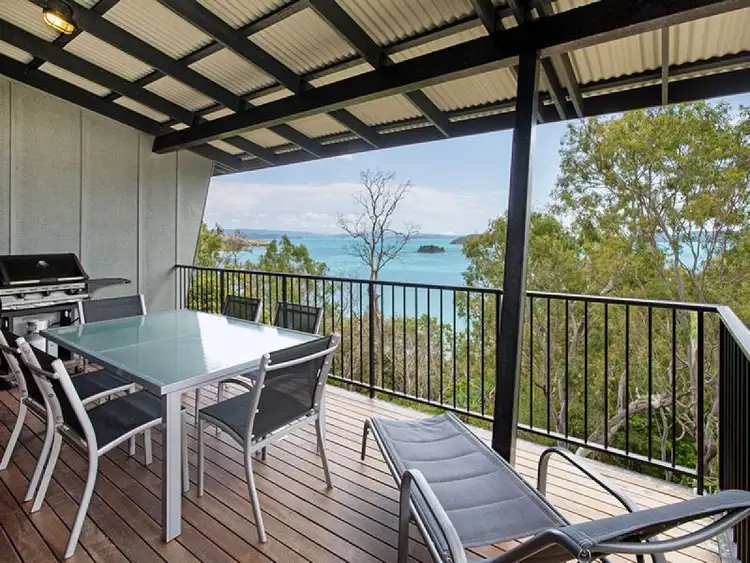 Seventh view of Homely unit listing, Panorama 4/7 Acacia Drive, Hamilton Island QLD 4803