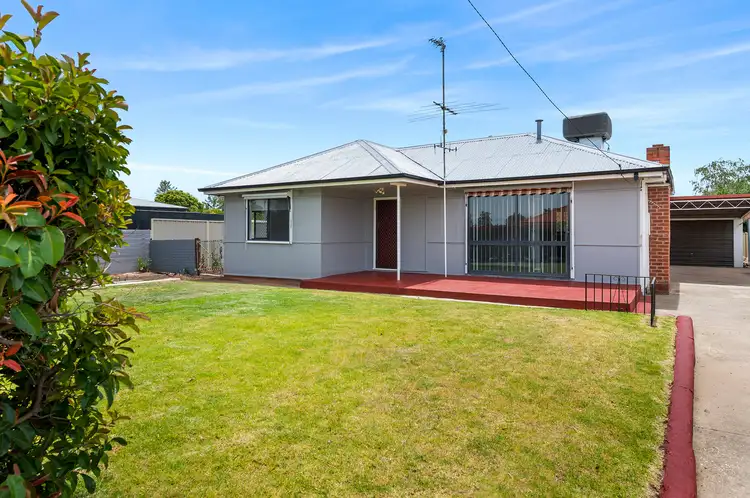 212 Lowry Street, North Albury NSW 2640