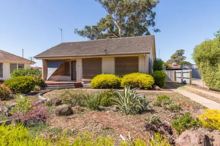 Main view of Homely house listing, 40 Winifred Street, Horsham VIC 3400