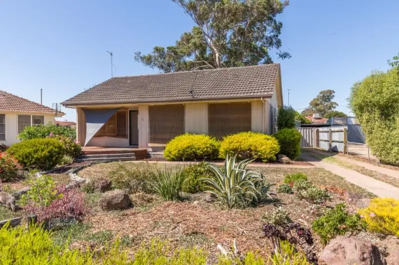 Main view of Homely house listing, 40 Winifred Street, Horsham VIC 3400