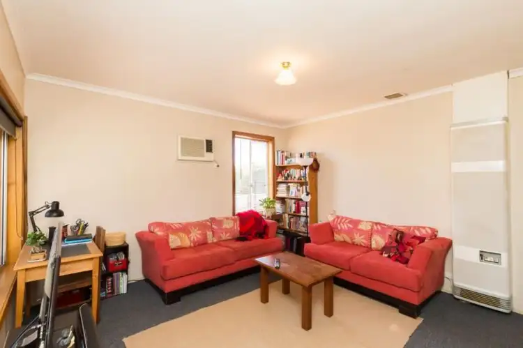 Second view of Homely house listing, 40 Winifred Street, Horsham VIC 3400