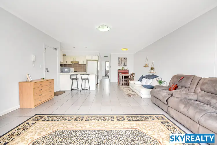 Third view of Homely unit listing, 8/213 William Street, Granville NSW 2142
