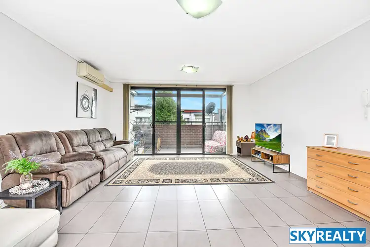 Fourth view of Homely unit listing, 8/213 William Street, Granville NSW 2142