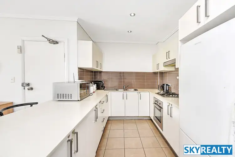 Fifth view of Homely unit listing, 8/213 William Street, Granville NSW 2142