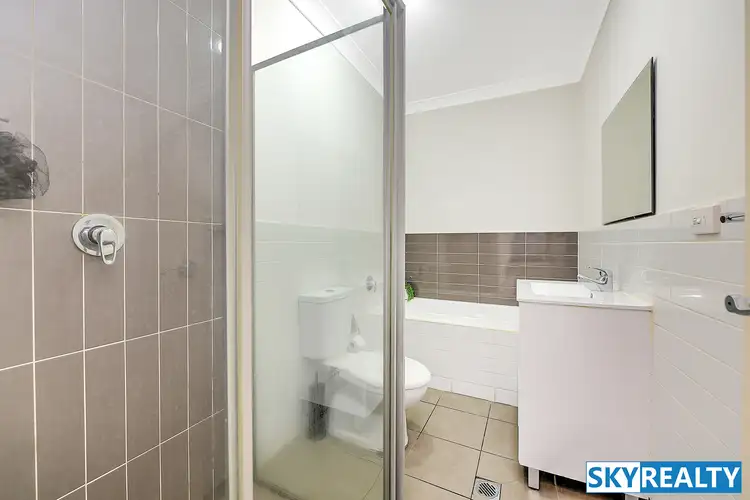 Sixth view of Homely unit listing, 8/213 William Street, Granville NSW 2142