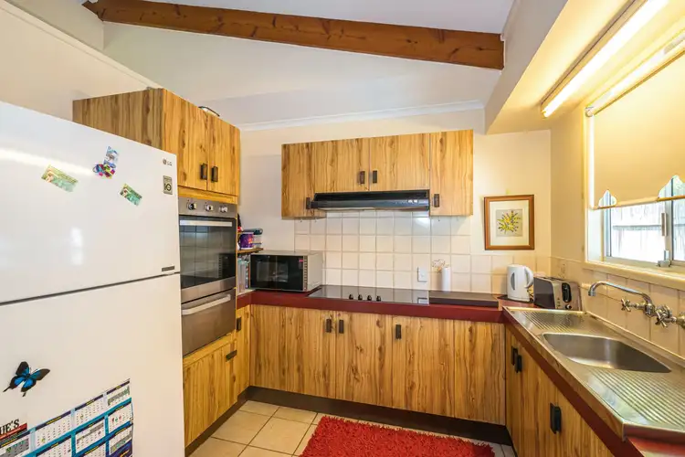 Sixth view of Homely house listing, 6 Wallimbi Avenue, Bellara QLD 4507