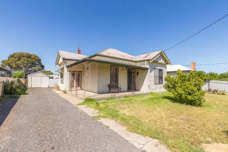 Main view of Homely house listing, 28 Francis Street, Horsham VIC 3400