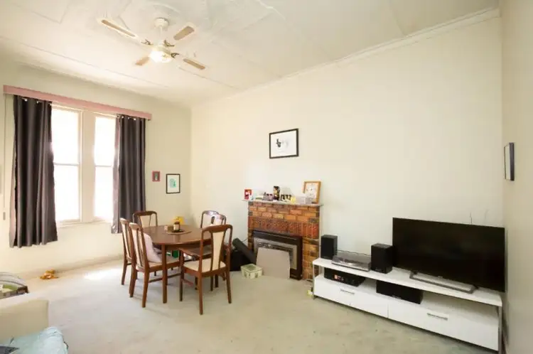 Second view of Homely house listing, 28 Francis Street, Horsham VIC 3400