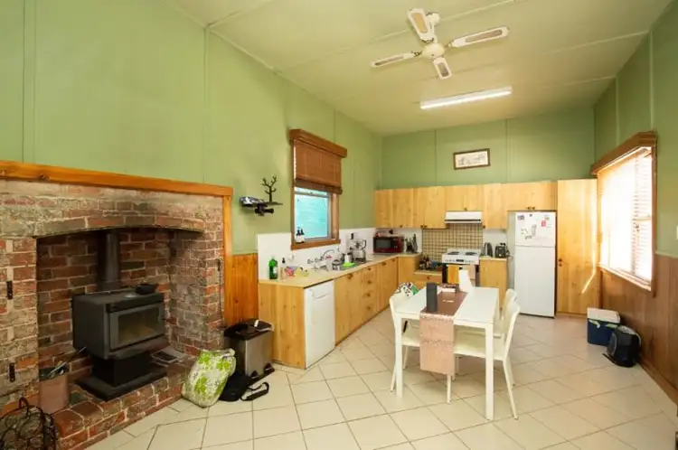 Third view of Homely house listing, 28 Francis Street, Horsham VIC 3400