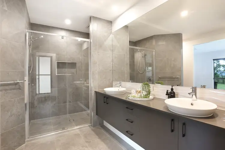 Fourth view of Homely house listing, 22 Valleyview Drive, Mount Nathan QLD 4211