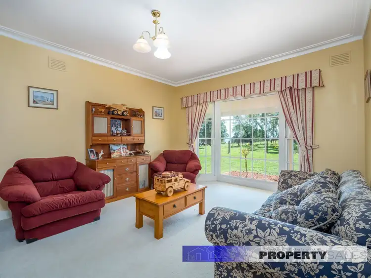 Third view of Homely rural property listing, 662 Moe South Road, Moe South VIC 3825