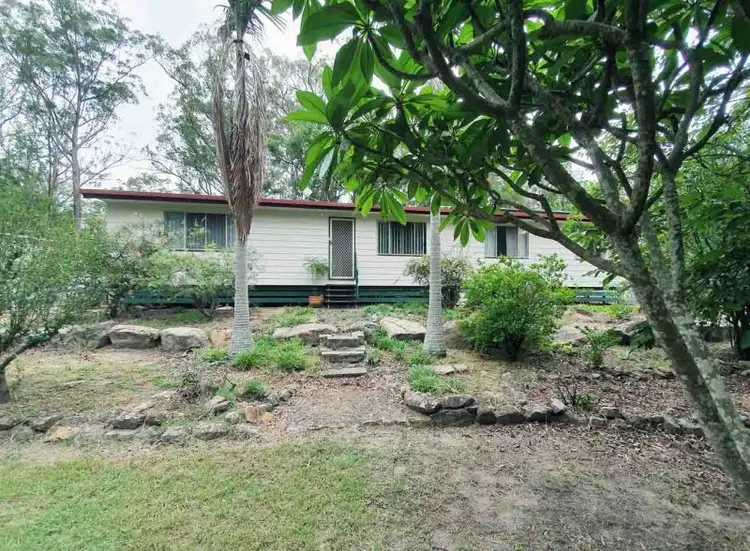 Third view of Homely rural property listing, 14 Pinnell Road, Crows Nest QLD 4355
