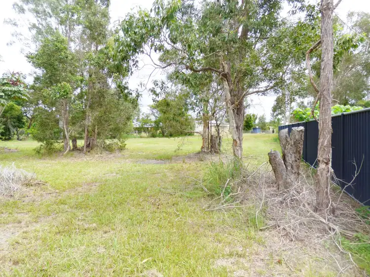 Second view of Homely land listing, 4 Hawk Court, Cooloola Cove QLD 4580