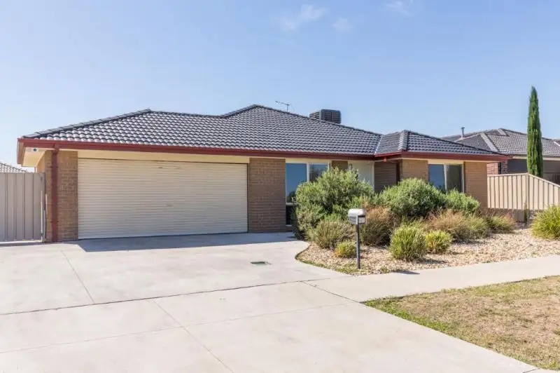 Main view of Homely house listing, 26 Hickson Street, Horsham VIC 3400