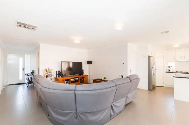 Second view of Homely house listing, 26 Hickson Street, Horsham VIC 3400