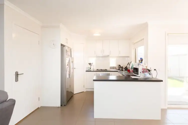 Fourth view of Homely house listing, 26 Hickson Street, Horsham VIC 3400