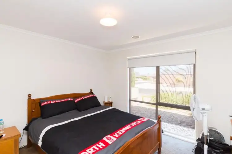 Fifth view of Homely house listing, 26 Hickson Street, Horsham VIC 3400