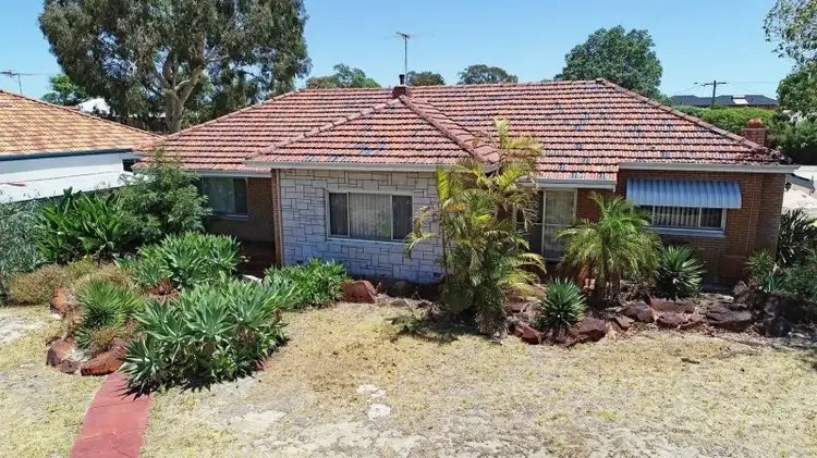 76 Kennedy Street, Alfred Cove WA 6154