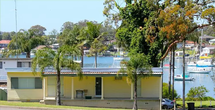 63 Ilford Ave, Buttaba NSW 2283