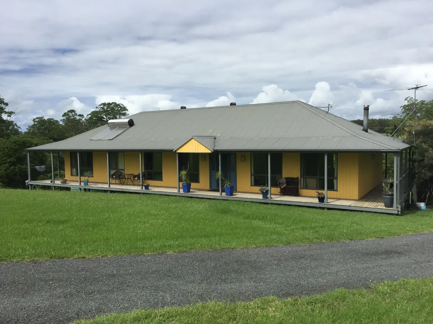 Main view of Homely rural property listing, Address available on request