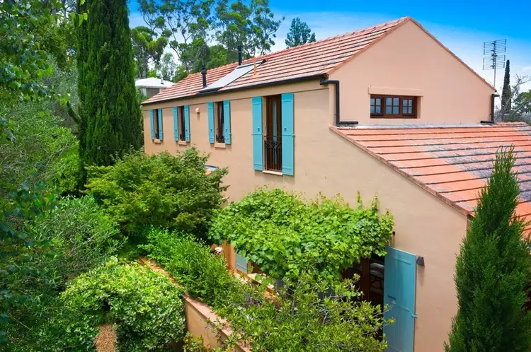 Main view of Homely house listing, 12A Rose Street, Bowral NSW 2576