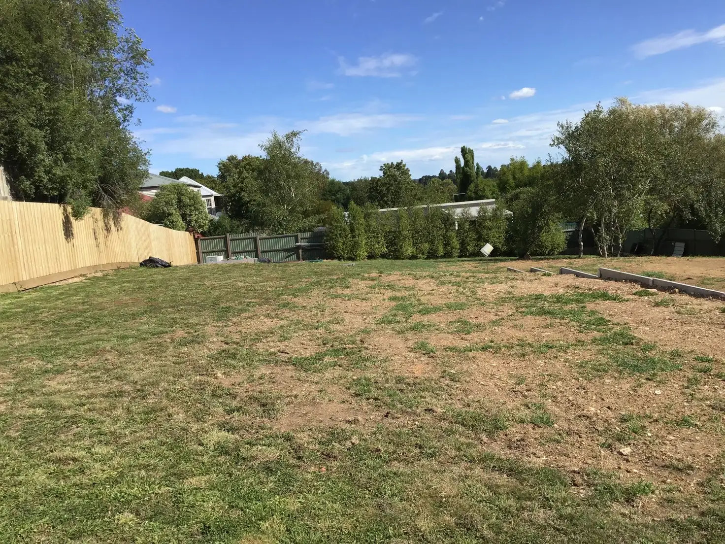 Main view of Homely land listing, Lot 1 & 2, 56 Stanbridge Street, Daylesford VIC 3460