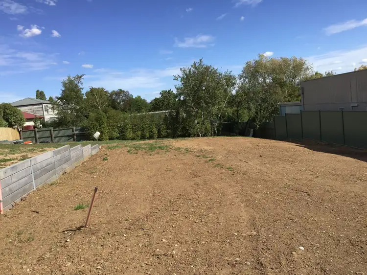 Second view of Homely land listing, Lot 1 & 2, 56 Stanbridge Street, Daylesford VIC 3460