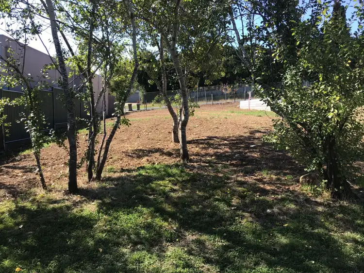 Third view of Homely land listing, Lot 1 & 2, 56 Stanbridge Street, Daylesford VIC 3460