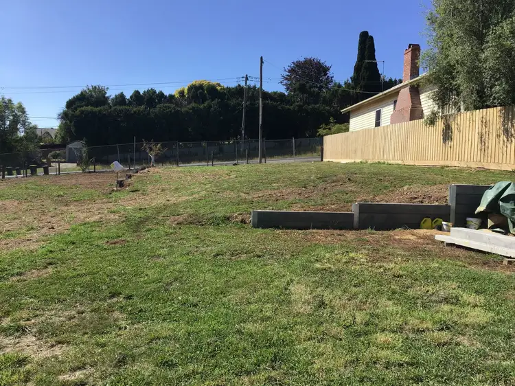 Fourth view of Homely land listing, Lot 1 & 2, 56 Stanbridge Street, Daylesford VIC 3460