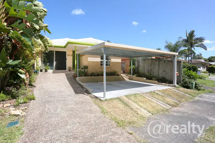 Main view of Homely house listing, 20 Rivergum Drive, Nerang QLD 4211