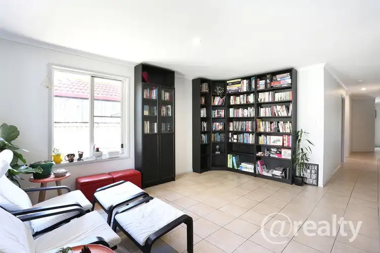 Fourth view of Homely house listing, 20 Rivergum Drive, Nerang QLD 4211
