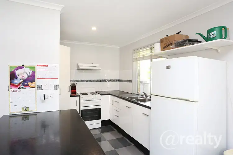 Fifth view of Homely house listing, 20 Rivergum Drive, Nerang QLD 4211