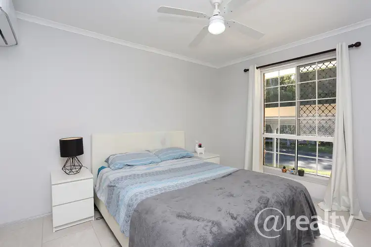 Sixth view of Homely house listing, 20 Rivergum Drive, Nerang QLD 4211