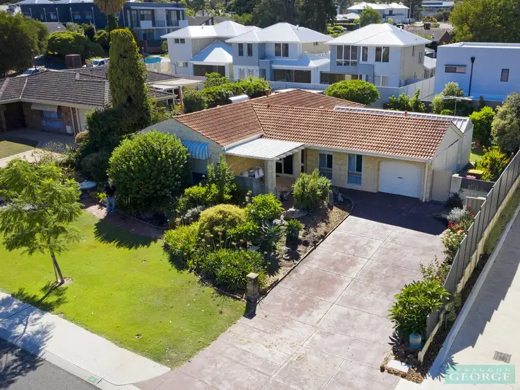 4 Strathyre Drive, Duncraig WA 6023