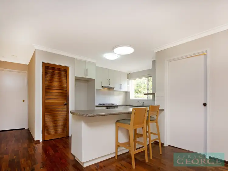 Sixth view of Homely house listing, 4 Strathyre Drive, Duncraig WA 6023