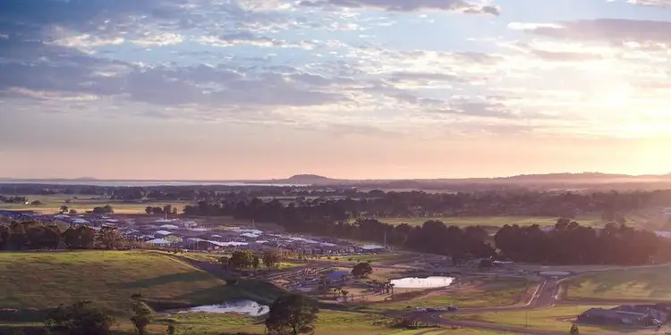 5020 Aspen Release Calderwood Valley, Calderwood NSW 2527