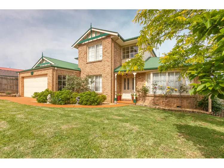29 Willow Crescent, Warragul VIC 3820