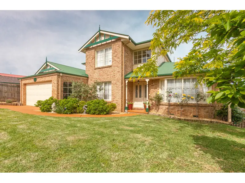 Main view of Homely house listing, 29 Willow Crescent, Warragul VIC 3820