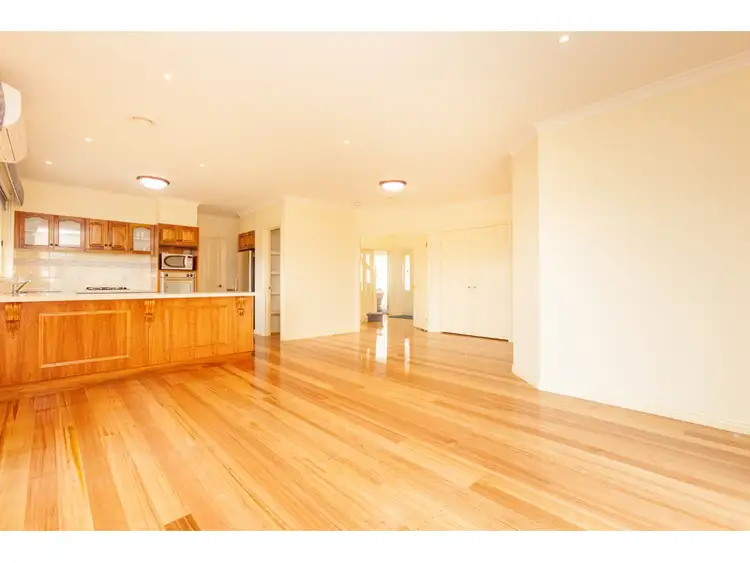 Second view of Homely house listing, 29 Willow Crescent, Warragul VIC 3820