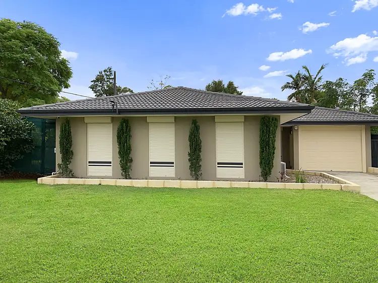Main view of Homely house listing, 15 Larix Way, Forrestfield WA 6058