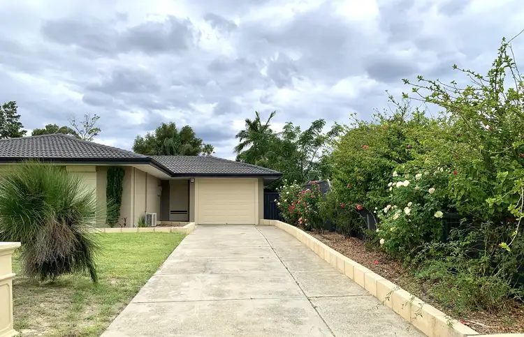Fourth view of Homely house listing, 15 Larix Way, Forrestfield WA 6058