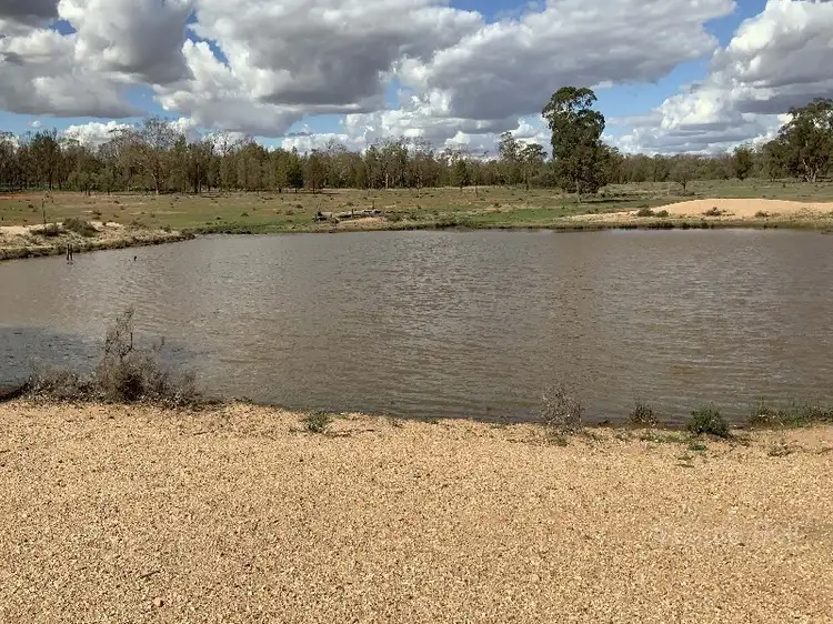 . Wattle Rise, Albert NSW 2873