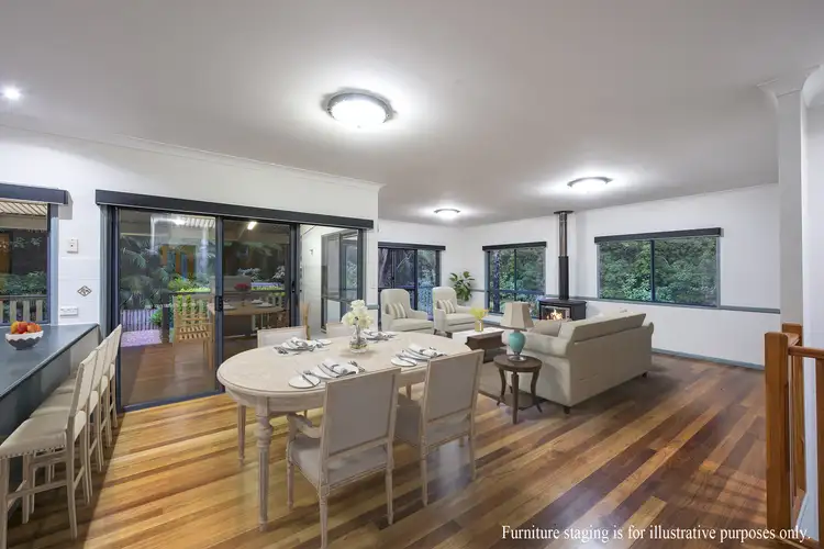 34 Long Road, Tamborine Mountain QLD 4272